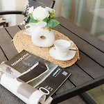 Pod Vinicou With Balcony דירה *