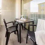 Pod Vinicou With Balcony *