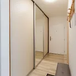 Pod Vinicou With Balcony