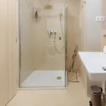 דירה Pod Vinicou With Balcony