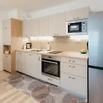 דירה Pod Vinicou With Balcony *