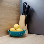 Pod Vinicou With Balcony דירה *