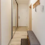 Pod Vinicou With Balcony דירה