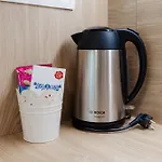 Pod Vinicou With Balcony