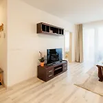 Pod Vinicou With Balcony