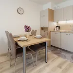 Pod Vinicou With Balcony