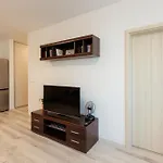 דירה Pod Vinicou With Balcony ברטיסלאבה