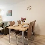 Pod Vinicou With Balcony *