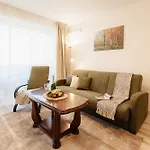 דירה Pod Vinicou With Balcony