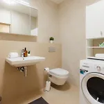 Pod Vinicou With Balcony *