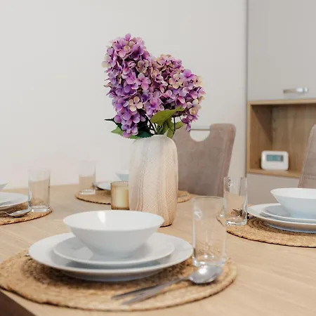 Pod Vinicou With Balcony