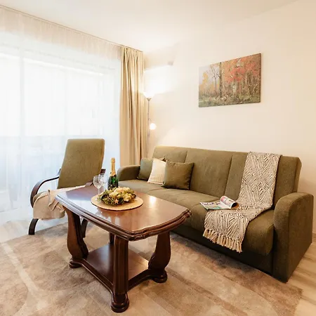 Lejlighed Pod Vinicou With Balcony