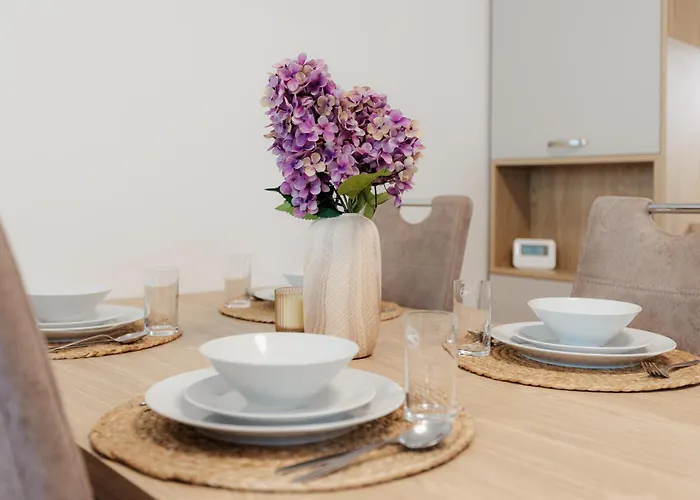 Pod Vinicou With Balcony