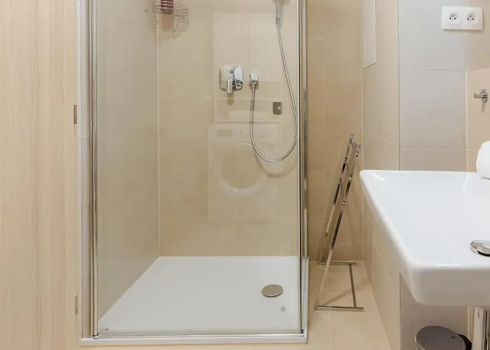 Apartamento Pod Vinicou With Balcony