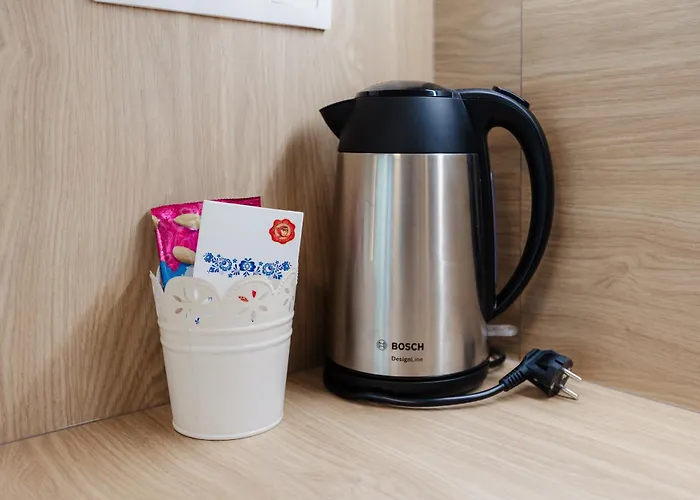 Pod Vinicou With Balcony