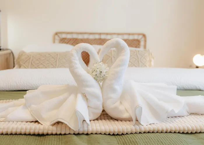 Pod Vinicou With Balcony * ברטיסלאבה