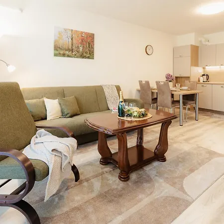 דירה Pod Vinicou With Balcony *